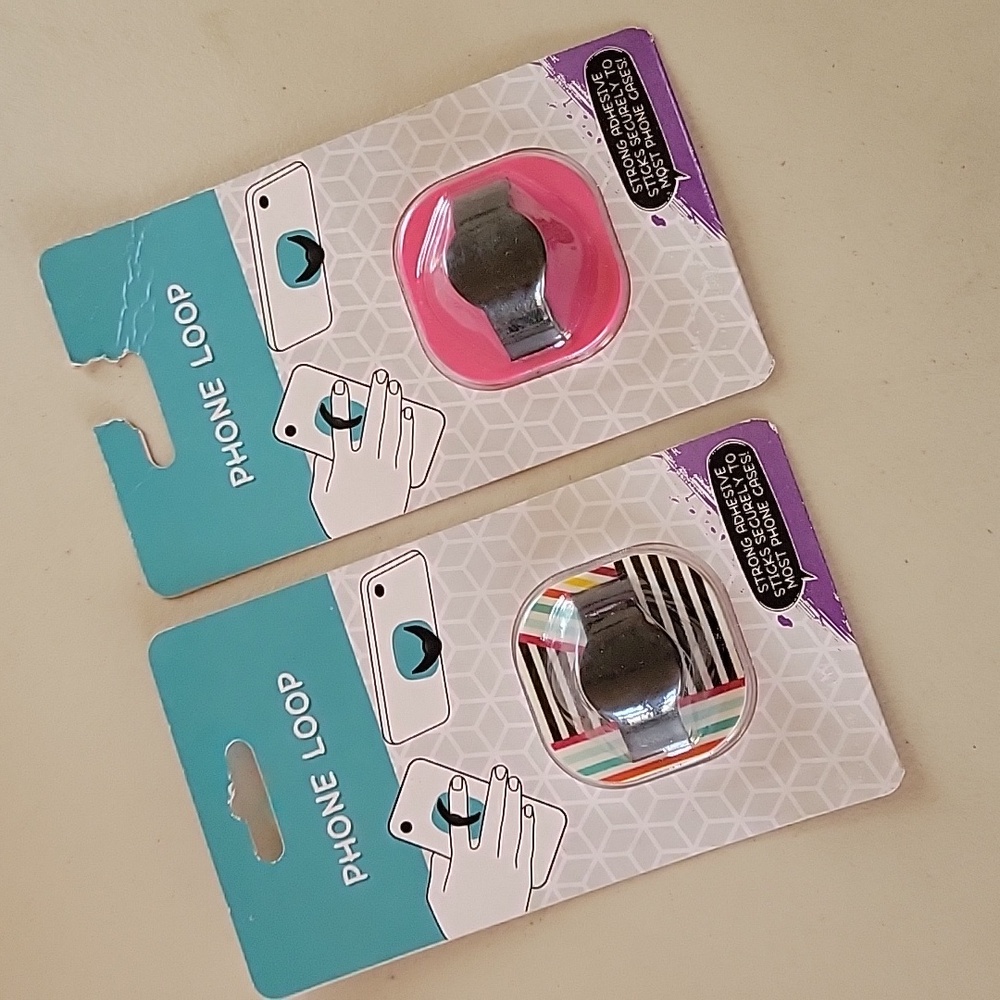 Two Phone Loops - Picture 4 of 5